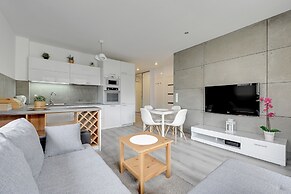 Dom&House-Apartments Landing Place Sopot