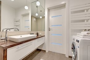 Dom&House-Apartments Landing Place Sopot