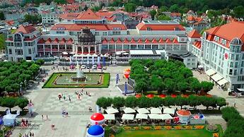 Dom&House-Apartments Landing Place Sopot