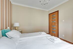 Dom&House-Apartments Landing Place Sopot