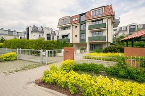 Dom&House-Apartments Landing Place Sopot
