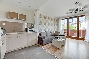 Dom&House-Apartments Landing Place Sopot