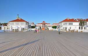 Dom&House-Apartments Landing Place Sopot