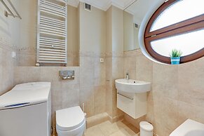 Dom&House-Apartments Landing Place Sopot