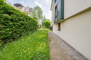 Dom&House-Apartments Landing Place Sopot