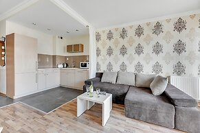 Dom&House-Apartments Landing Place Sopot