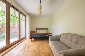 Dom&House-Apartments Landing Place Sopot