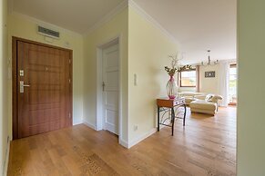 Dom&House-Apartments Landing Place Sopot