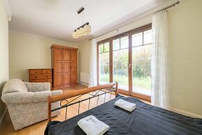 Dom&House-Apartments Landing Place Sopot