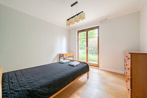 Dom&House-Apartments Landing Place Sopot