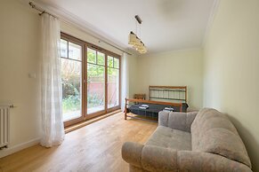 Dom&House-Apartments Landing Place Sopot