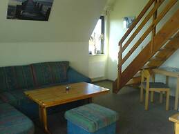 Jugendgästehaus Westkap Wangerooge