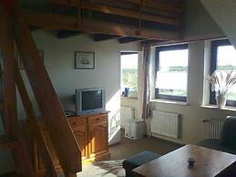Jugendgästehaus Westkap Wangerooge