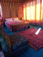 Maison D'Hotes Ait Bou Izryanne