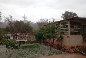 Maison D'Hotes Ait Bou Izryanne