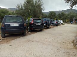 Maison D'Hotes Ait Bou Izryanne