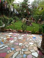 Maison D'Hotes Ait Bou Izryanne