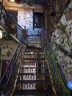 Maison D'Hotes Ait Bou Izryanne