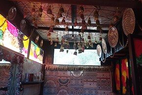 Maison D'Hotes Ait Bou Izryanne