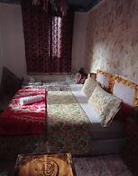 Maison D'Hotes Ait Bou Izryanne