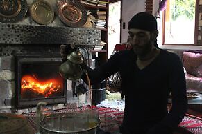 Maison D'Hotes Ait Bou Izryanne