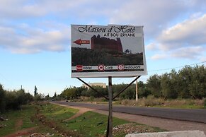 Maison D'Hotes Ait Bou Izryanne