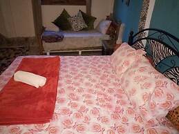 Maison D'Hotes Ait Bou Izryanne