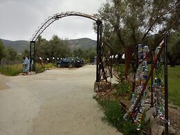 Maison D'Hotes Ait Bou Izryanne