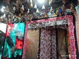 Maison D'Hotes Ait Bou Izryanne