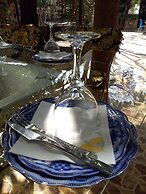 Maison D'Hotes Ait Bou Izryanne