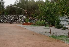 Maison D'Hotes Ait Bou Izryanne