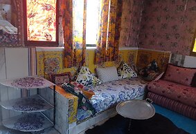 Maison D'Hotes Ait Bou Izryanne