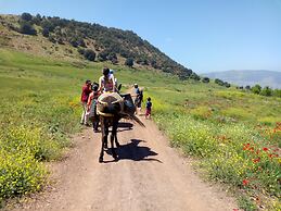 Maison D'Hotes Ait Bou Izryanne