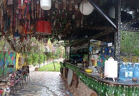 Maison D'Hotes Ait Bou Izryanne