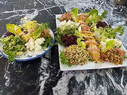 Maison D'Hotes Ait Bou Izryanne