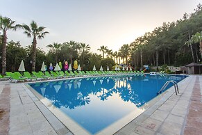 Miarosa Incekum Beach