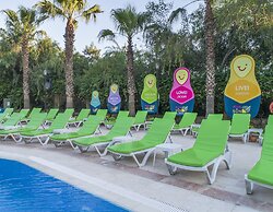 Miarosa Incekum Beach