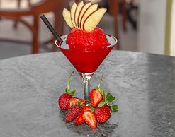 Miarosa Incekum Beach