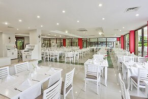 Miarosa Incekum Beach