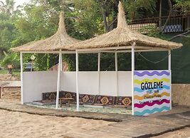 Miarosa Incekum Beach