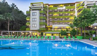 Miarosa Incekum Beach