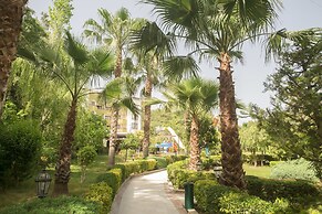 Miarosa Incekum Beach