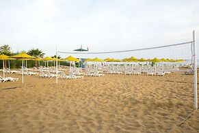 Miarosa Incekum Beach