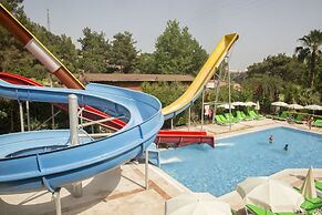 Miarosa Incekum Beach