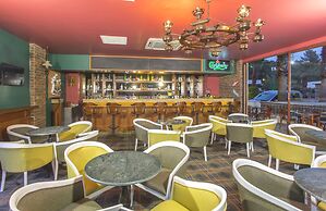 Miarosa Incekum Beach