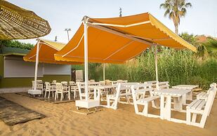 Miarosa Incekum Beach