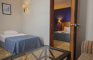 Miarosa Incekum Beach