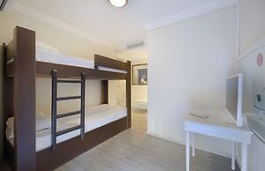 Miarosa Incekum Beach