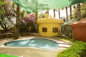 Miarosa Incekum Beach