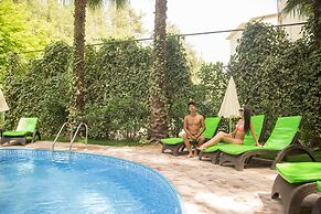 Miarosa Incekum Beach